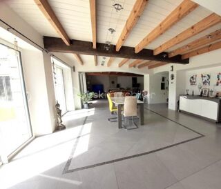  Maison à vendre 11 pièces 345 m²