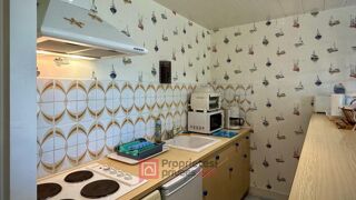  Appartement � vendre 1 pi�ce 25 m�