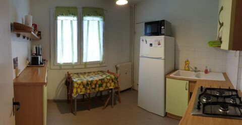  Appartement � louer 3 pi�ces 60 m�