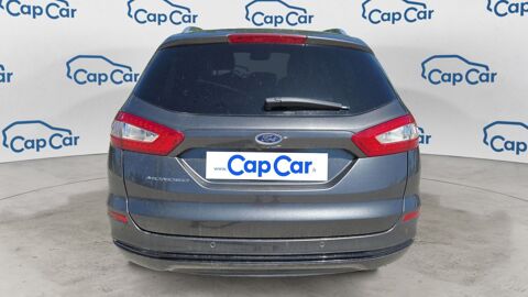 Mondeo SW 2.0 TDCi 150 BVA6 Titanium - Automatique 2014 occasion 83310 Grimaud