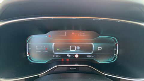 C5 aircross 1.5 BlueHDi 130 EAT8 Shine Pack - Automatique Entretien cons 2020 occasion 11000 Carcassonne
