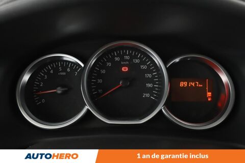Sandero 1.0 SCe Comfort 73 ch 2020 occasion 92130 Issy-les-Moulineaux
