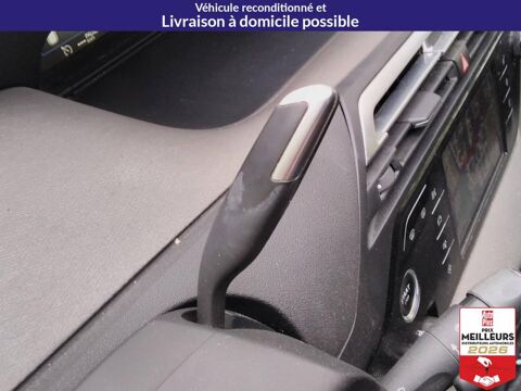 Grand C4 Picasso BlueHDi 150 S&S EAT6 - Feel 2016 occasion 10150 Lavau