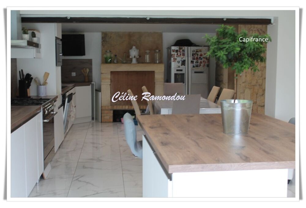  vendre  Maison Czac (33620)