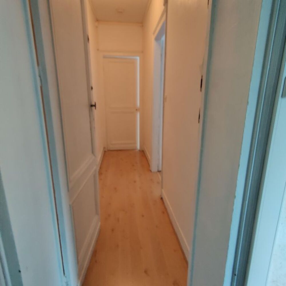 Location Appartement Appartement de 32m2 à louer sur Lille Lille