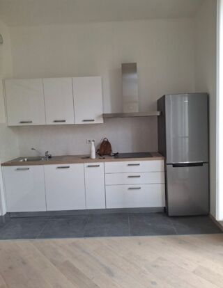  Appartement à louer 1 pièce 19 m²