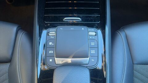 Classe B 180 d 116 8G-DCT Style Line Edition - Automatique Entretien 2021 occasion 85360 La Tranche Sur Mer