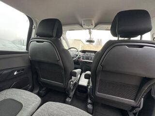 C4 Spacetourer 1.5 BLUEHDI 130 S&S BUSINESS EAT8 2020 occasion 78240 Chambourcy