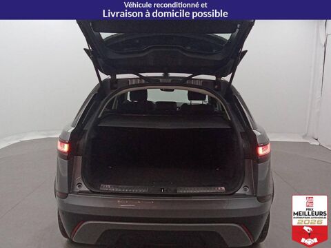 Range rover velar 2.0L P400e PHEV 404 2021 occasion 10150 Lavau