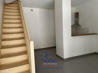  Appartement  vendre 2 pices 41 m