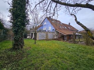  Maison � vendre 7 pi�ces 224 m�