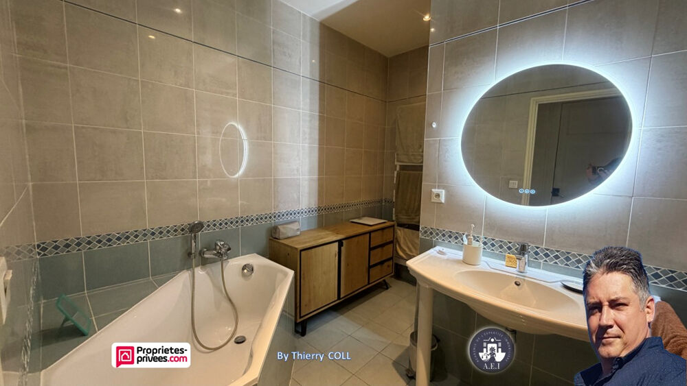 � vendre  Appartement Lyon 1