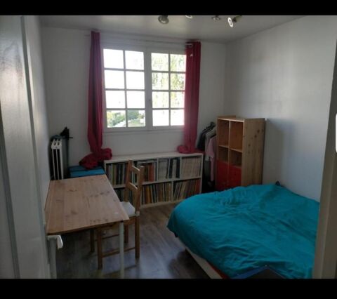  Appartement � louer 1 pi�ce 12 m�