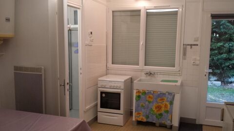   Chambre de 22m2 � louer sur St Jean de Braye Appartement - 1 pi�ce(s) - 22 m�