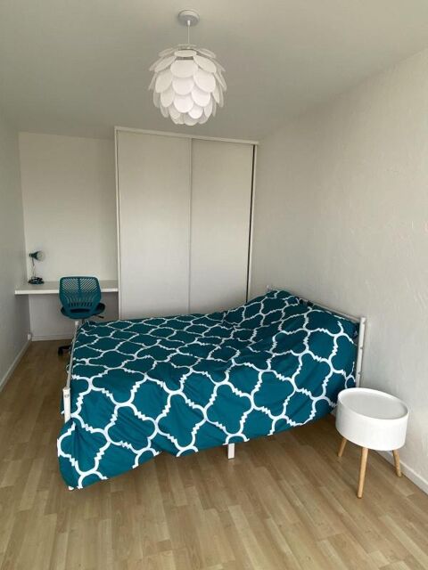  Appartement � louer 5 pi�ces 94 m�