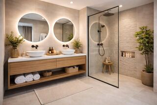  Appartement � vendre 5 pi�ces 105 m�