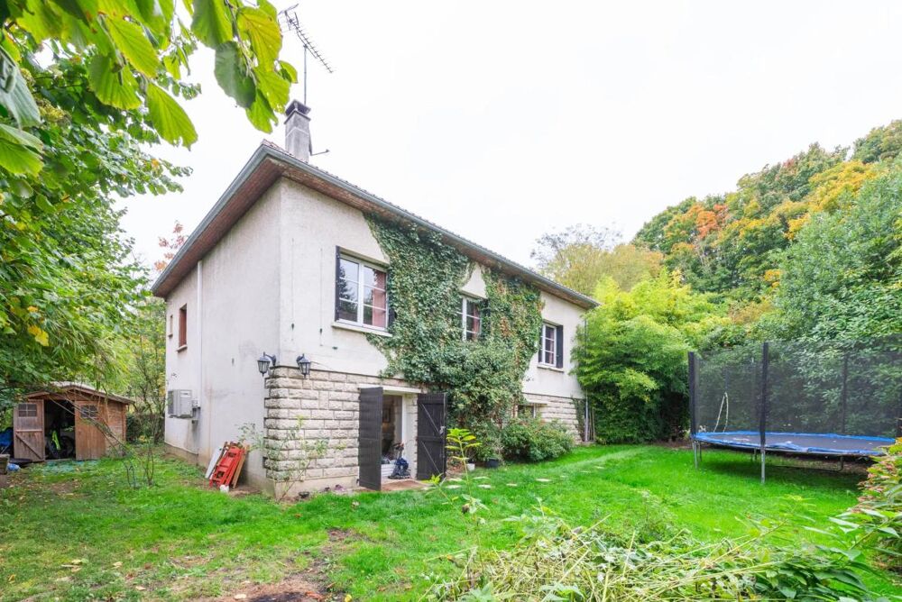 Vente Maison Maison rénovée 7 pièces, L'Étang-la-Ville L etang la ville