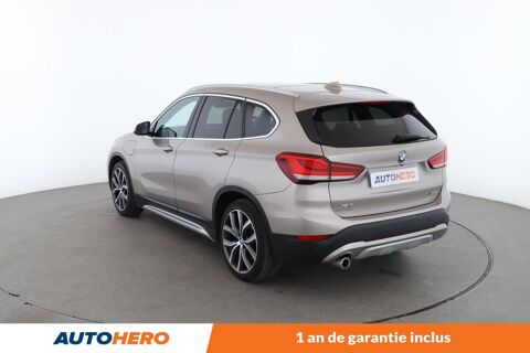 X1 xDrive25e xLine BVA6 220 ch 2020 occasion 92130 Issy-les-Moulineaux