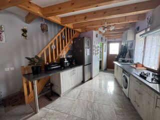  Maison à vendre 2 pièces 63 m²