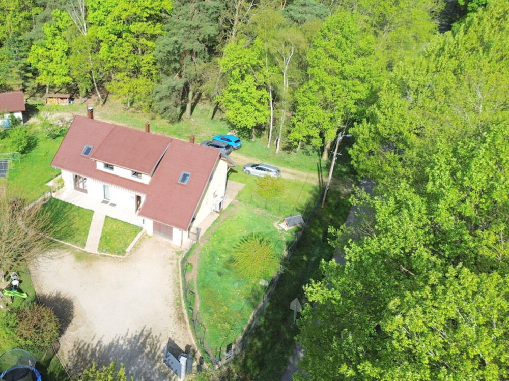 Propriete à vendre 5 pièces proche de BOURG EN BRESSE (01)