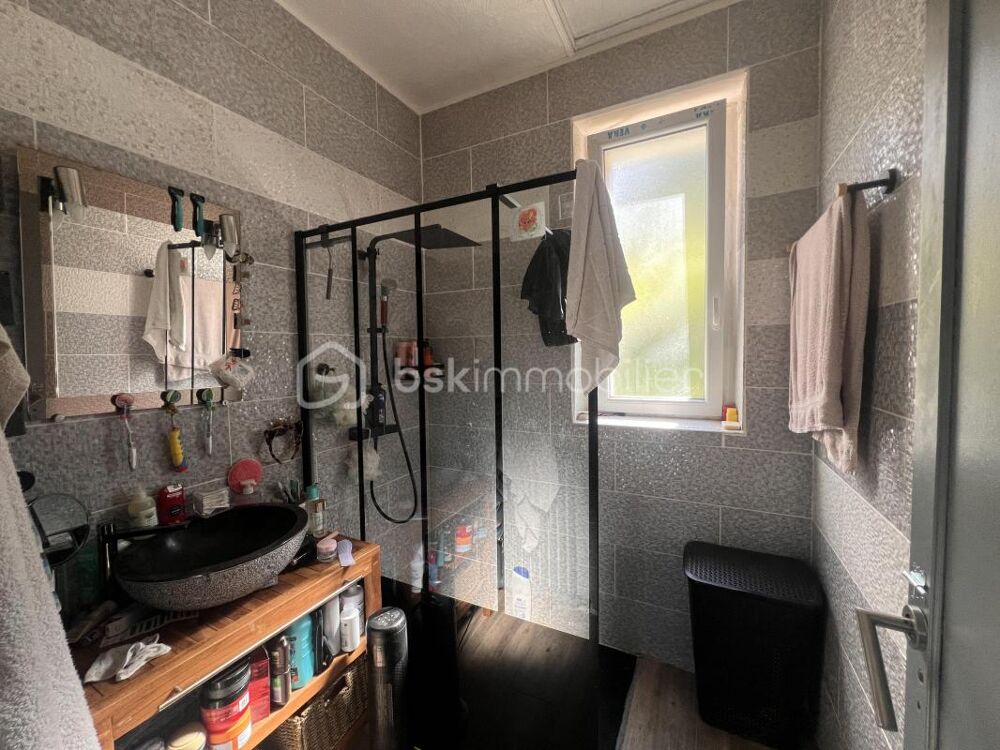 Vente Maison MAISON 95m2 - GAGNIERES - 30160 Gagnieres