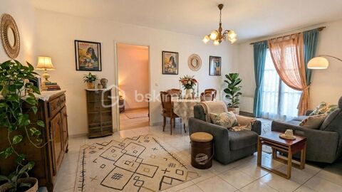   COCON DE CHARME EN PLEIN CŒUR DE BRIE – BOX INCLUS Appartement - 2 pièce(s) - 48 m²