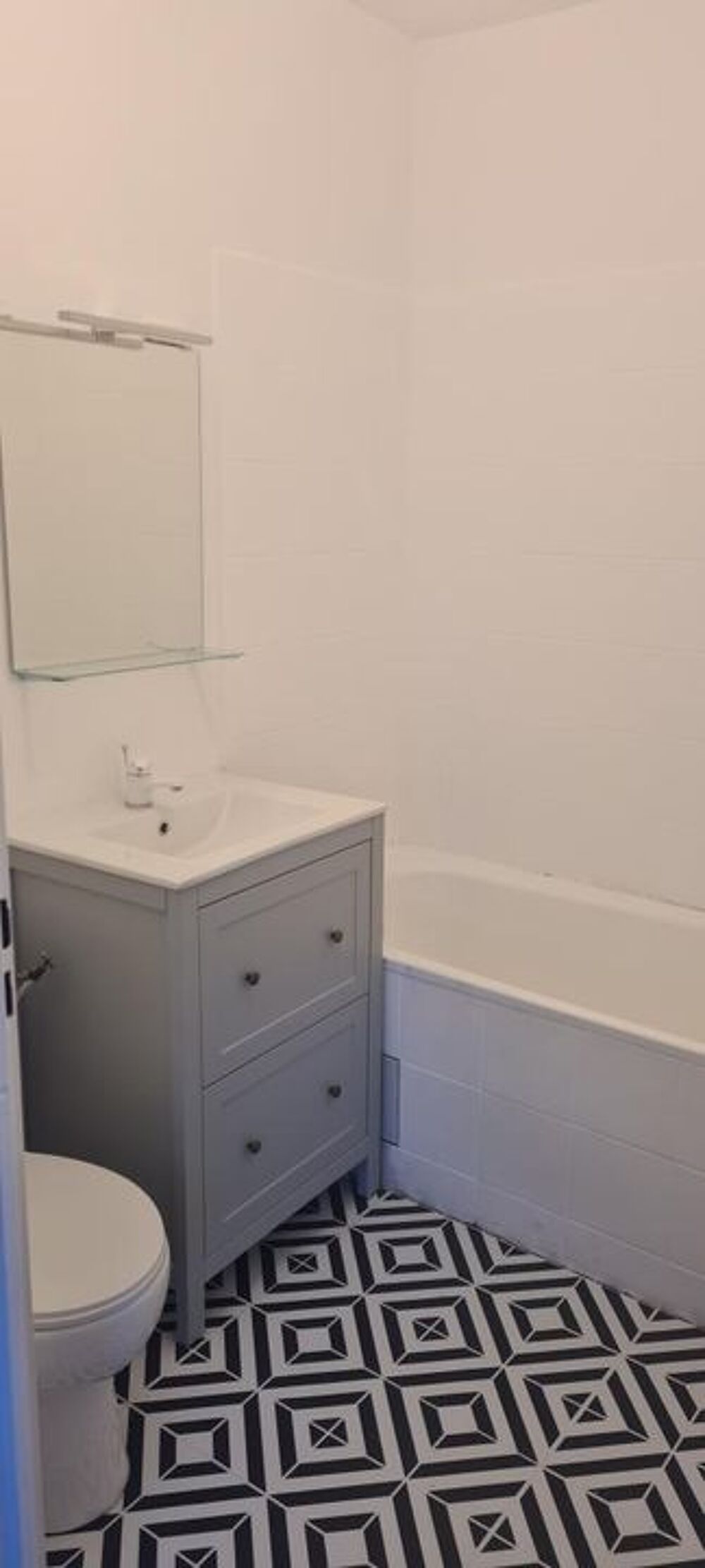 Location Appartement Appartement de 32m2 à louer sur Saint-Gratien Saint gratien