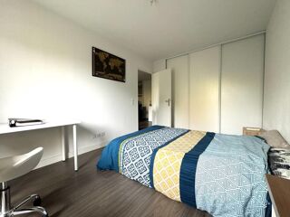  Appartement à vendre 2 pièces 45 m²