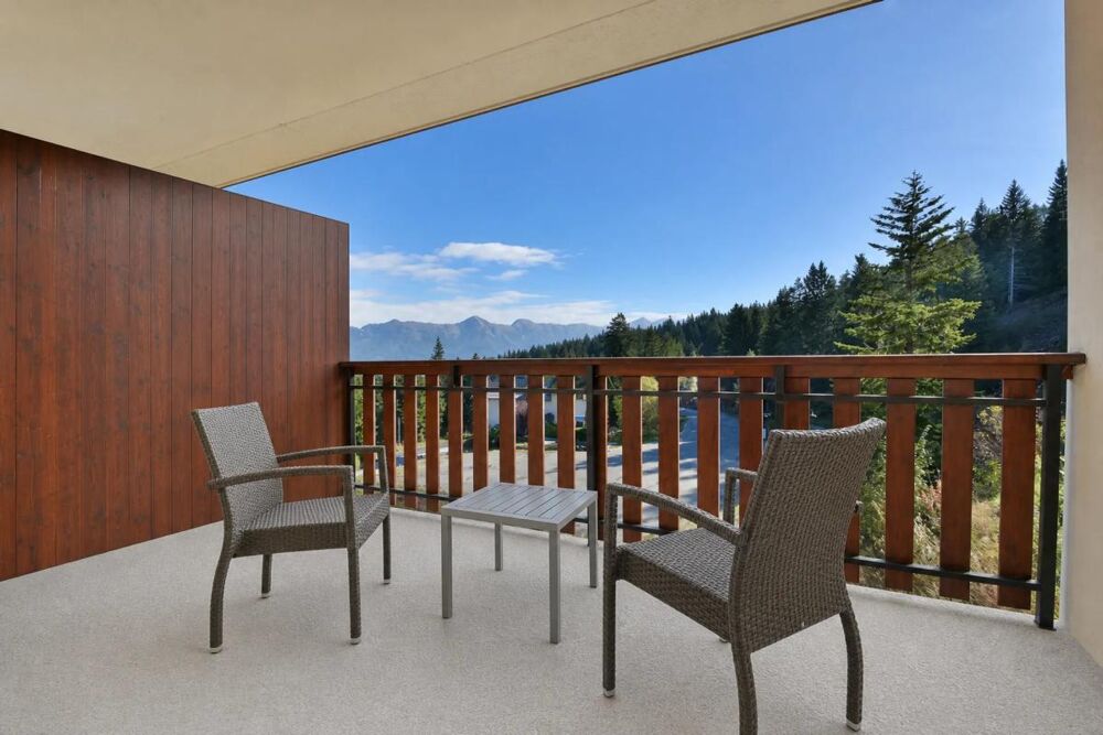 Studio de 24 m2 en vente à Selonnet au coeur de la Vallée de la Blanche