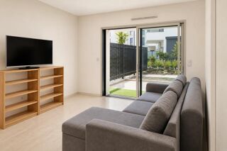  Appartement à vendre 1 pièce 28 m²