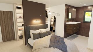  Maison � vendre 4 pi�ces 94 m�