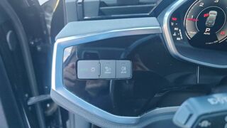 Q3 II 35 TDI 150 S-Tronic 7 Design Luxe - Entretien constructeu 2023 occasion 01000 Bourg En Bresse