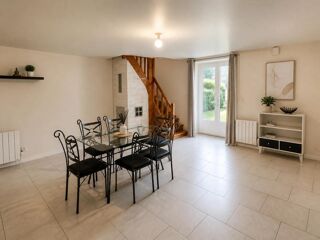  Maison à vendre 3 pièces 63 m²