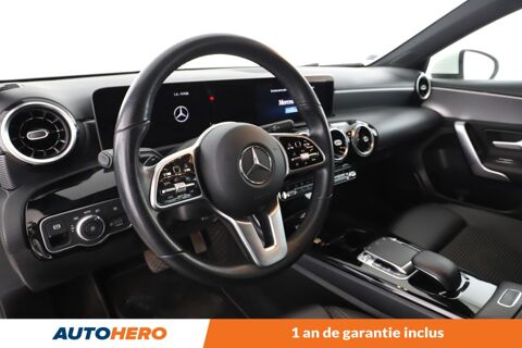 Classe A 180 d Progressive Line 7G-DCT 116 ch 2018 occasion 92130 Issy-les-Moulineaux