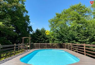  Propriété/château à vendre 15 + pièces 580 m²