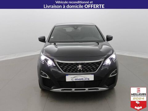 3008 BlueHDi 130 GT Line 2019 occasion 10150 Lavau