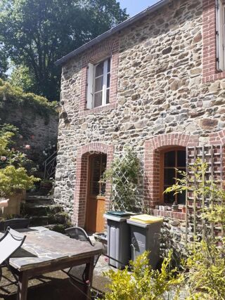  Maison � vendre 7 pi�ces 142 m�