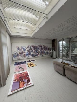  Propri�t�/ch�teau � vendre 8 pi�ces 176 m�