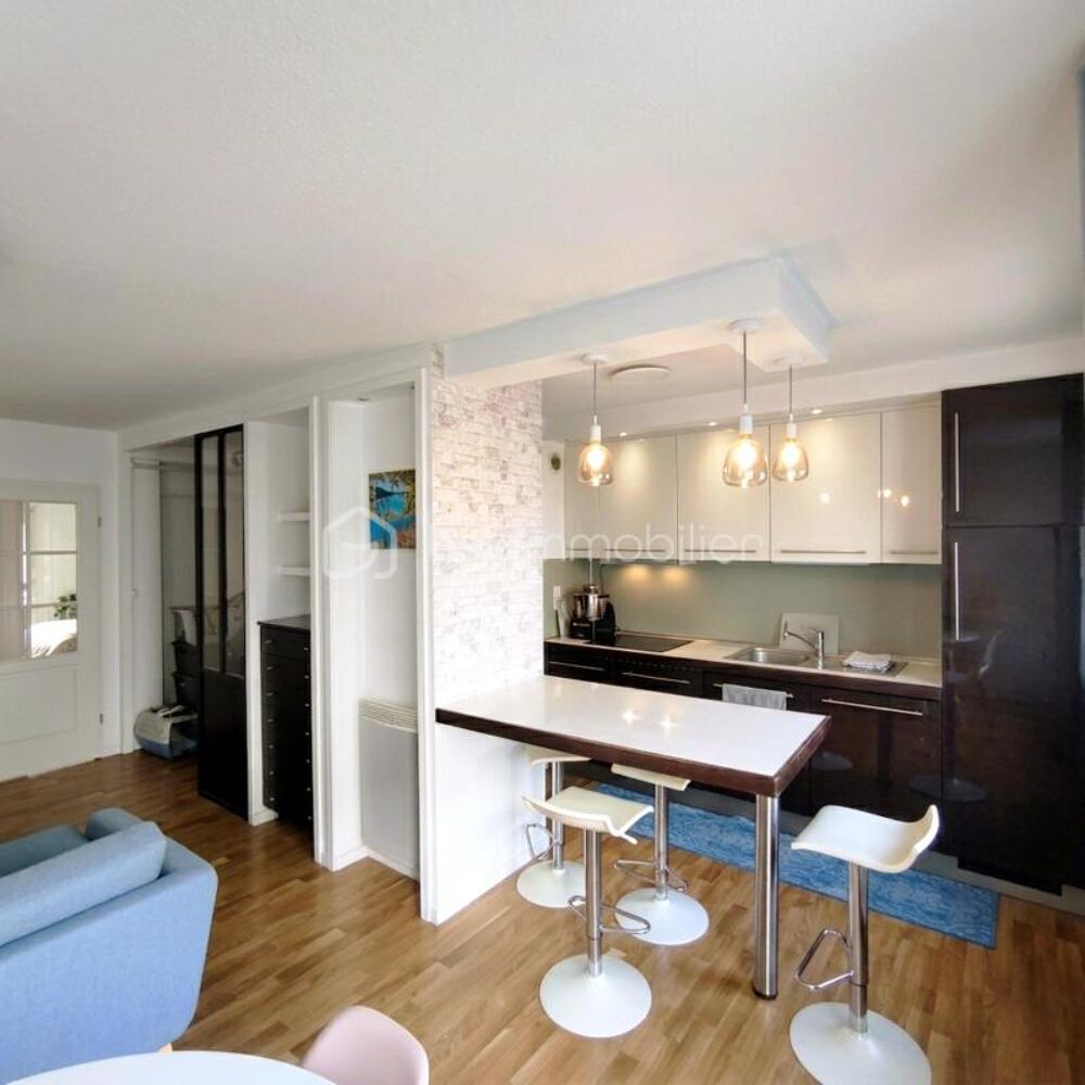 APPARTEMENT T4 A PROXIMITE IMMEDIATE DE LA GARE DE RENNES