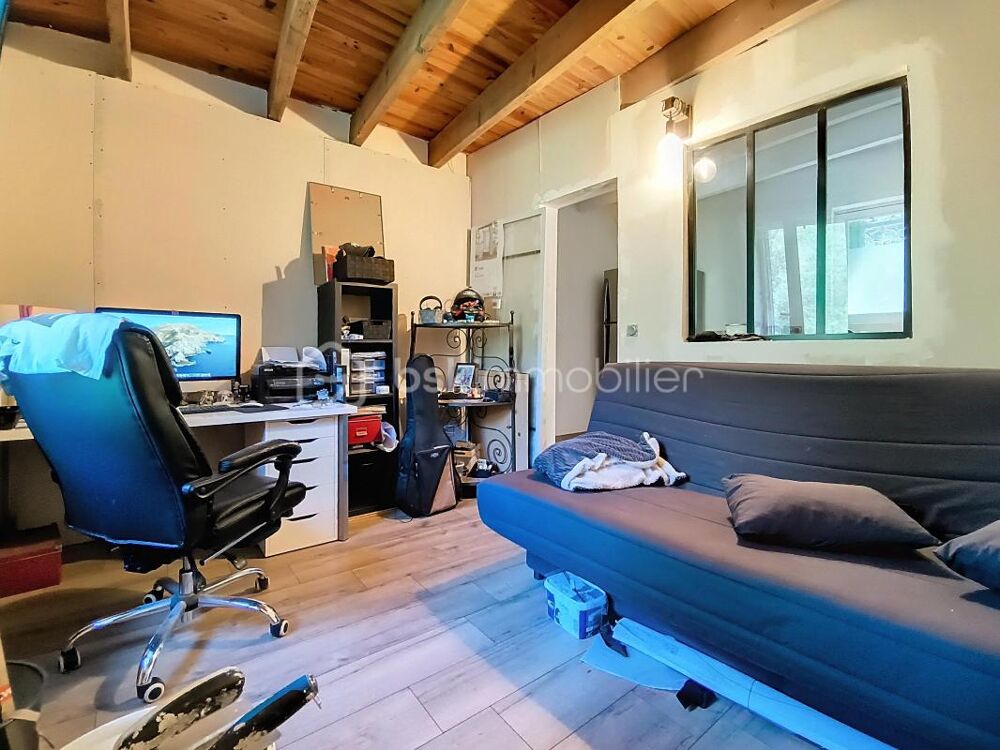 Vente Maison Ancienne laiterie rénovée avec cave d'exception – 140 m² habitables – Lunas (34) Lunas