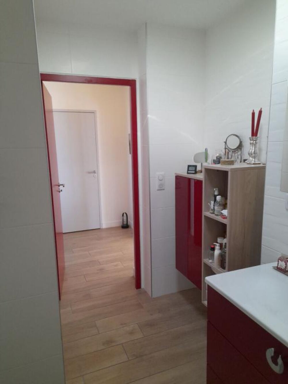  vendre  Appartement Rochefort (17300)