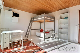  Appartement à vendre 1 pièce 22 m²