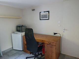  Appartement à louer 1 pièce 13 m² Tassin la demi lune