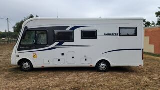  2010 occasion 72200 La Fleche
