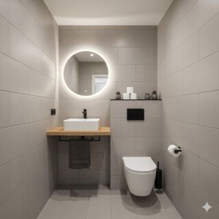  Appartement � vendre 3 pi�ces 60 m�