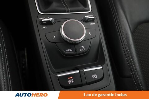 Q2 1.6 TDI S line 116 ch 2017 occasion 92130 Issy-les-Moulineaux