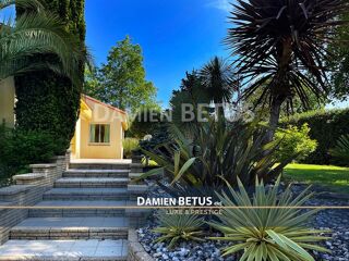  Maison à vendre 7 pièces 190 m²
