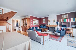  Maison à vendre 5 pièces 93 m²