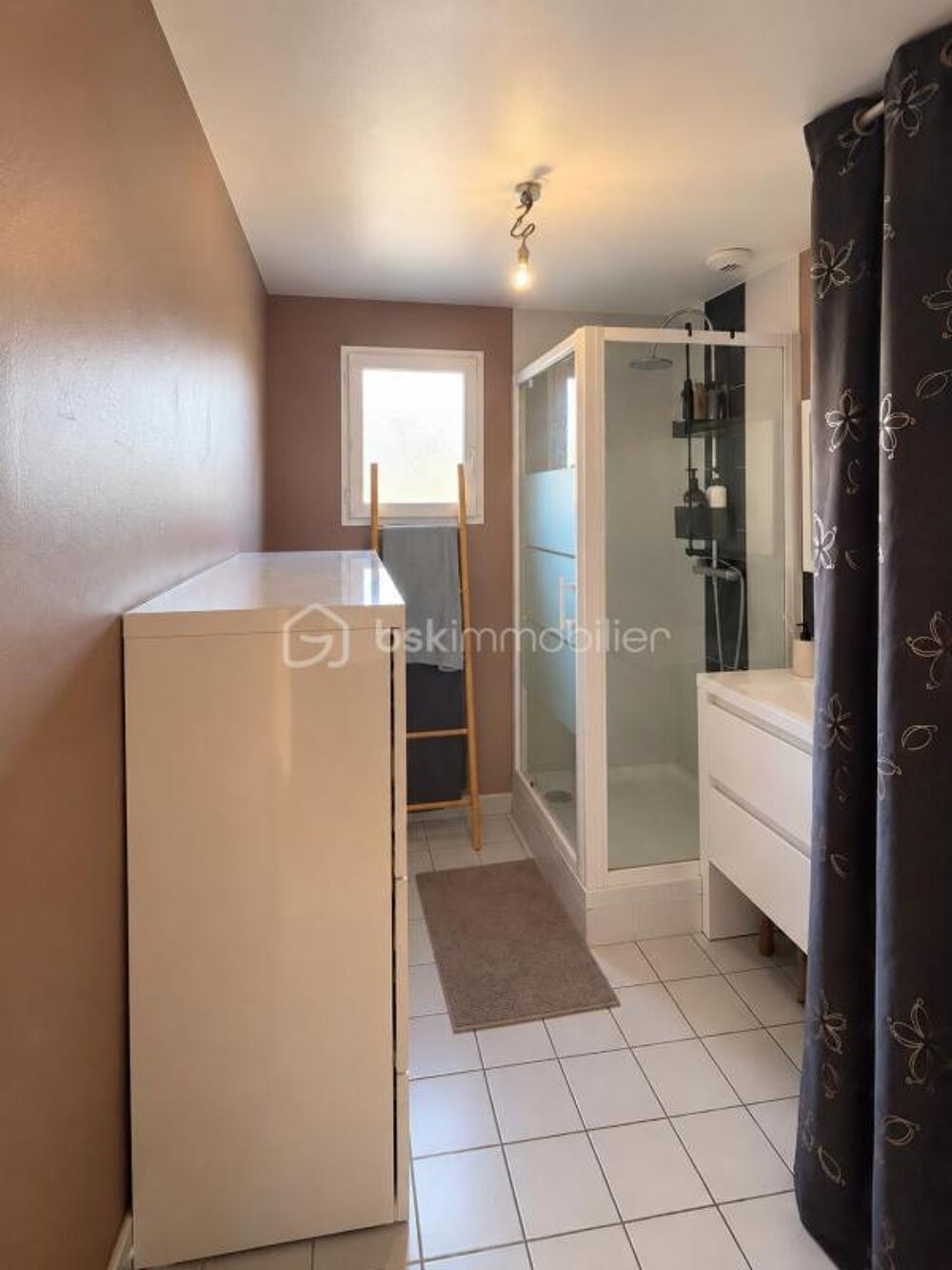 Vente Maison Maison 3 chambres avec jardin Amfreville la campagne