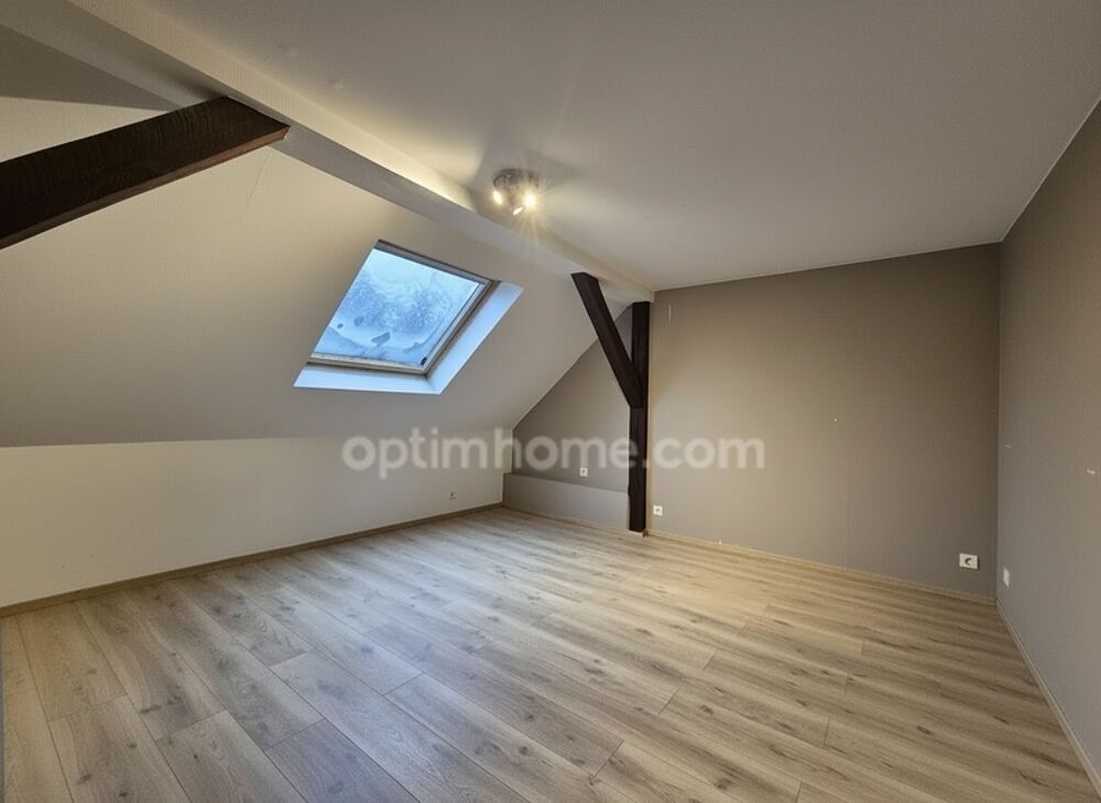 À vendre  Appartement 3 pièces de 59m² à Niederbronn-les-Bains